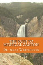 The Path to Mystical Canyon